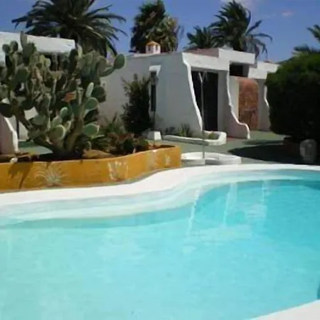 Tenesoya Gay Men Only Resort Playa del Ingles (Gran Canaria)