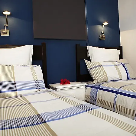 Resort Tenesoya Gay Men Only Playa del Ingles (Gran Canaria)