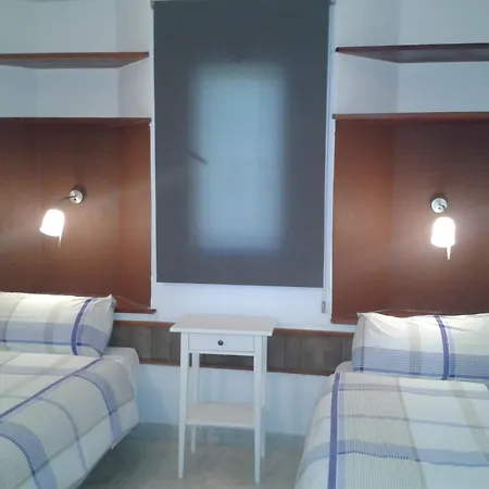 Resort Tenesoya Gay Men Only Playa del Ingles (Gran Canaria)