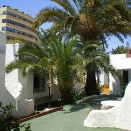 Resort Tenesoya Gay Men Only Playa del Ingles (Gran Canaria)
