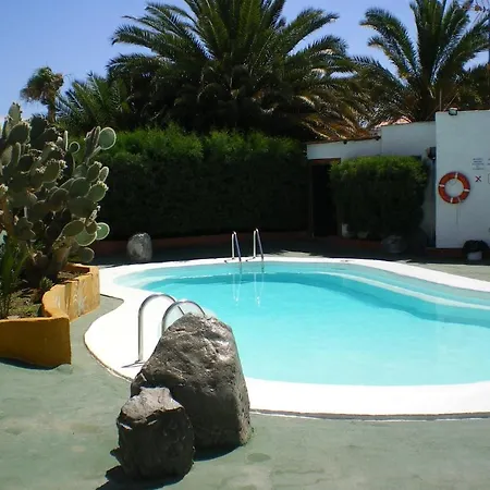 Tenesoya Gay Men Only Playa del Ingles (Gran Canaria)