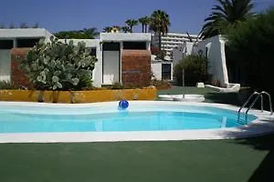 Tenesoya Gay Men Only * Playa del Ingles (Gran Canaria)