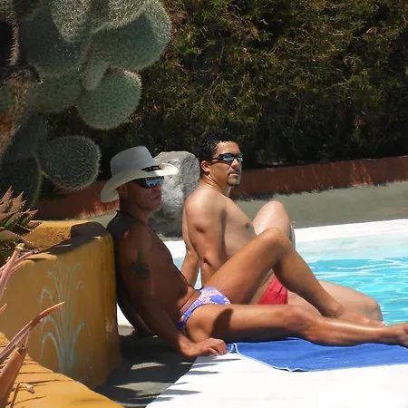 Tenesoya Gay Men Only Playa del Ingles (Gran Canaria)