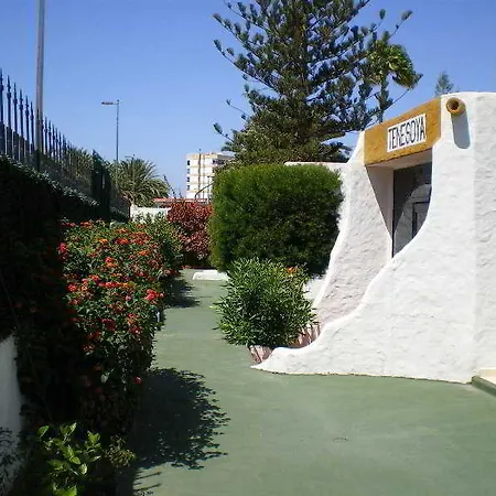 Resort Tenesoya Gay Men Only Playa del Ingles (Gran Canaria)