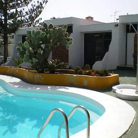 Tenesoya Gay Men Only Playa del Ingles (Gran Canaria)