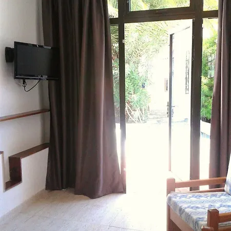 Resort Tenesoya Gay Men Only Playa del Ingles (Gran Canaria)