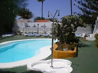 Tenesoya Gay Men Only * Playa del Ingles (Gran Canaria)