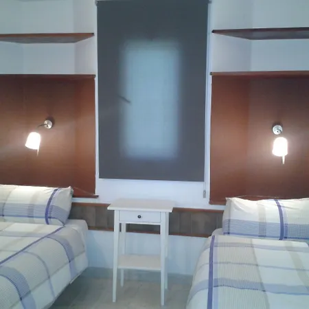 Tenesoya Gay Men Only Station touristique