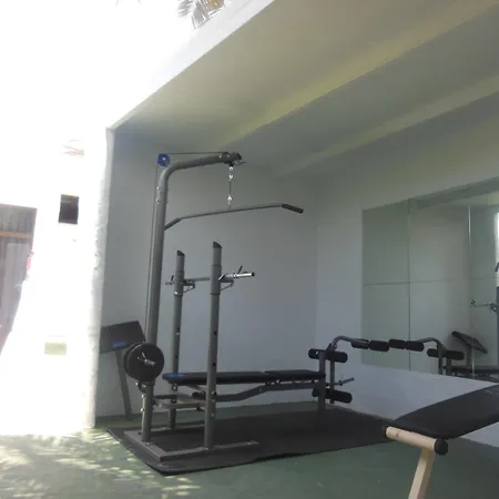 Resort Tenesoya Gay Men Only Playa del Ingles (Gran Canaria)