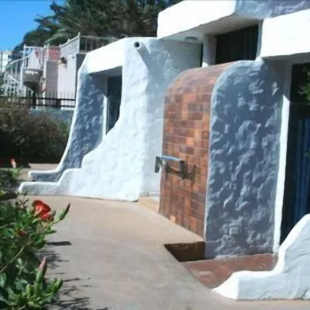 Tenesoya Gay Men Only Rezort Playa del Inglés