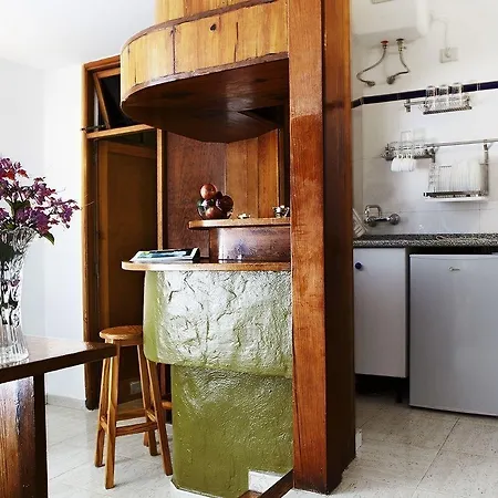 Tenesoya Gay Men Only Rezort Playa del Inglés