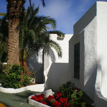 Rezort Tenesoya Gay Men Only *