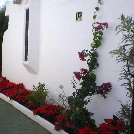 Rezort Tenesoya Gay Men Only *