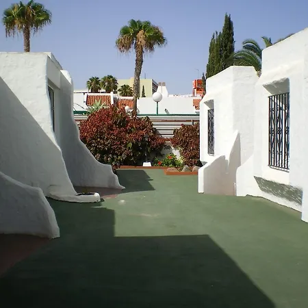 Tenesoya Gay Men Only Rezort *