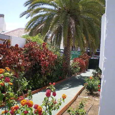 Tenesoya Gay Men Only Rezort